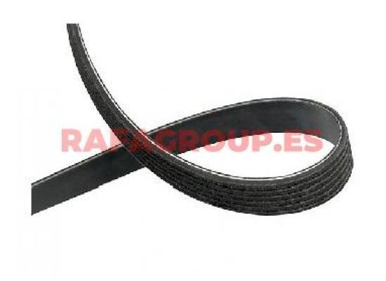 6PK1720 - Correa trapecial poli V